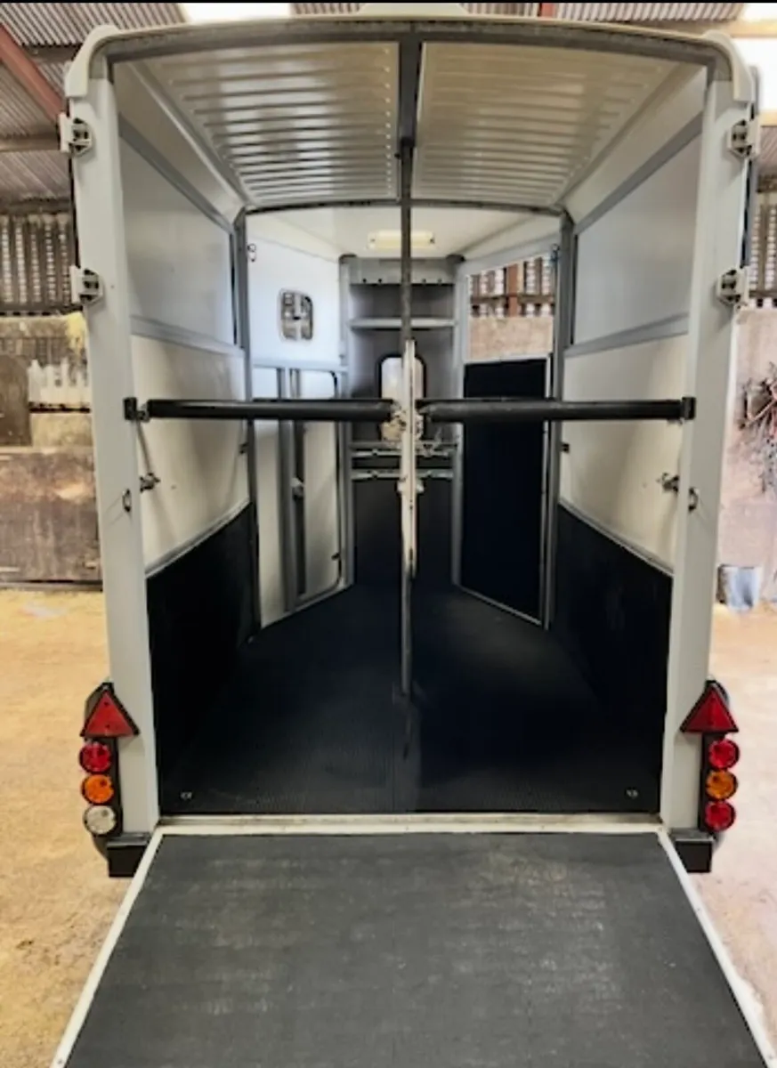 Ifor Williams HB 506 - Image 4