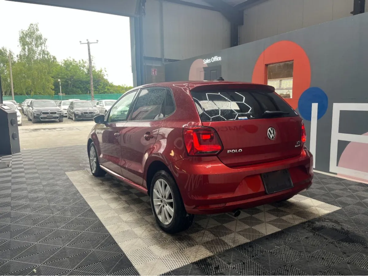 Volkswagen Polo 1.2 Petrol / 58k KMs / Reverse Ca - Image 4