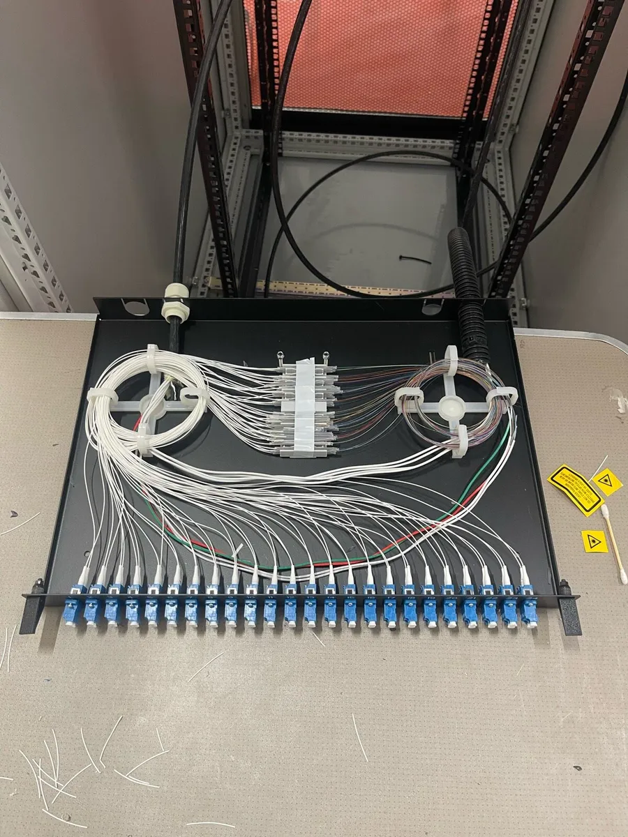 Data Cable Installer and Fiber optic specialist - Image 3