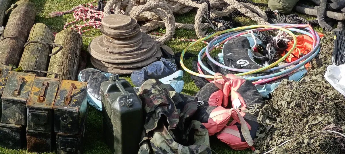 Team Building Equipment - Image 4