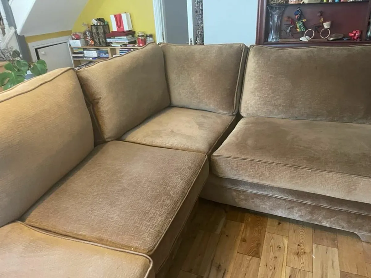 Corner sofa - Image 2
