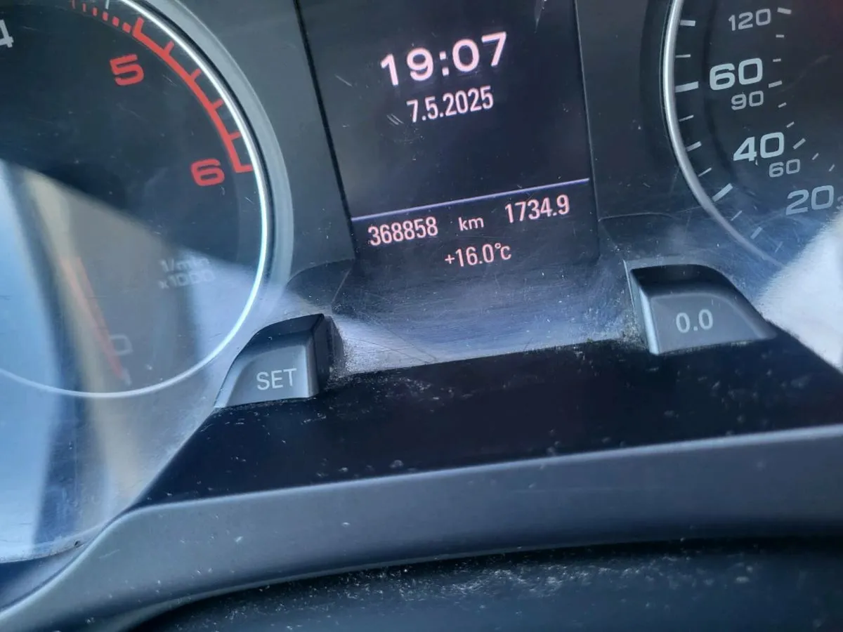 Audi A4 - Image 3