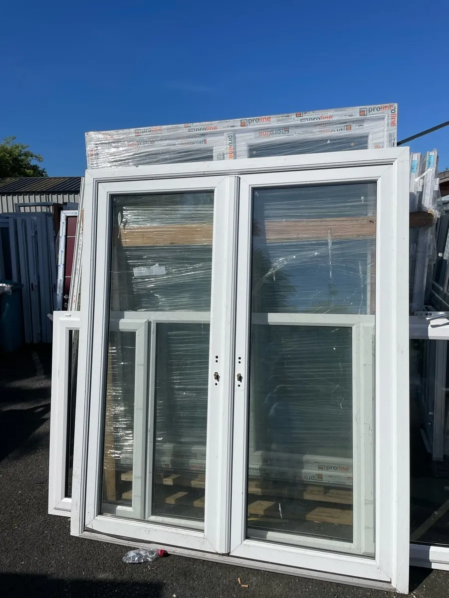 Pvc doors - Image 4