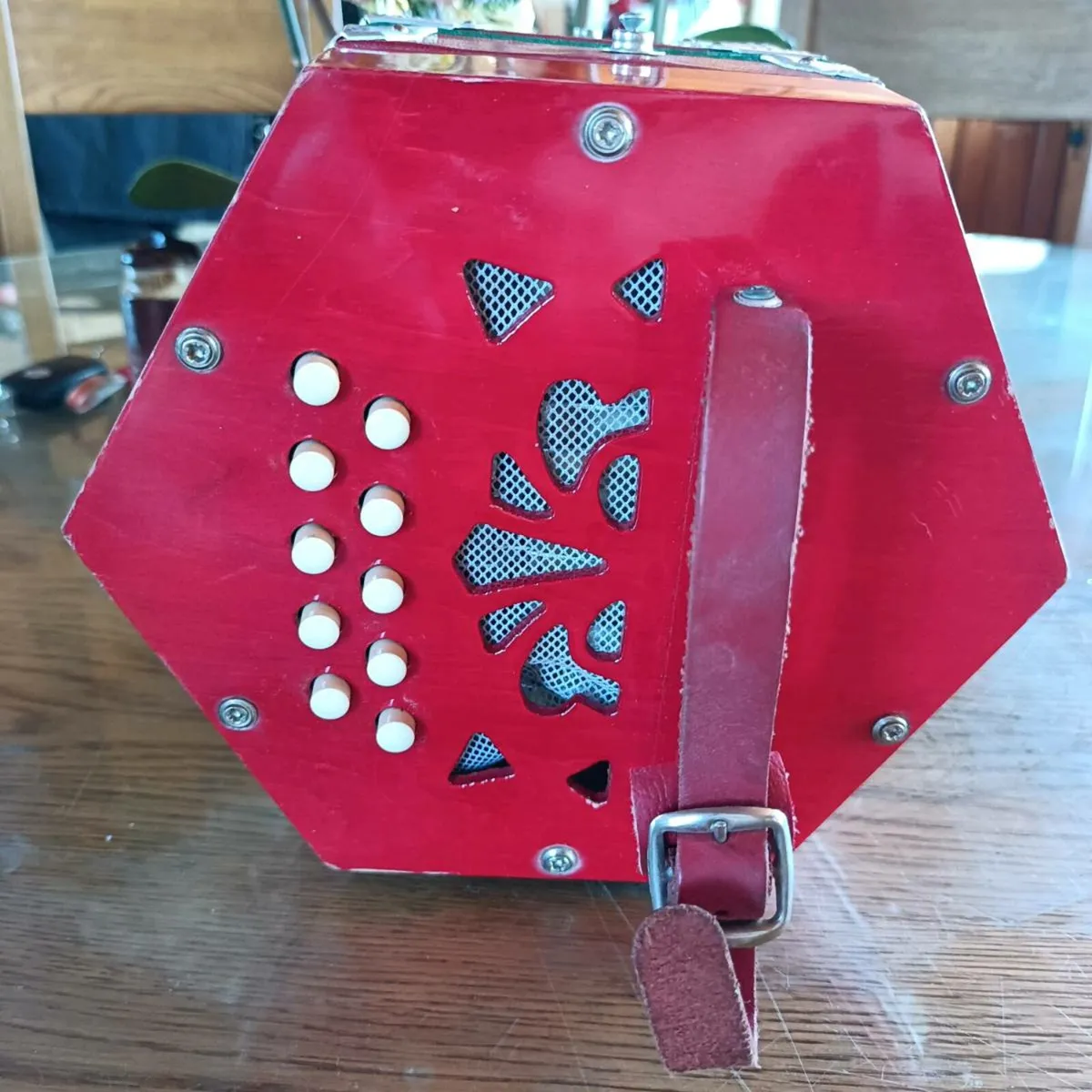 Concertina - Image 1
