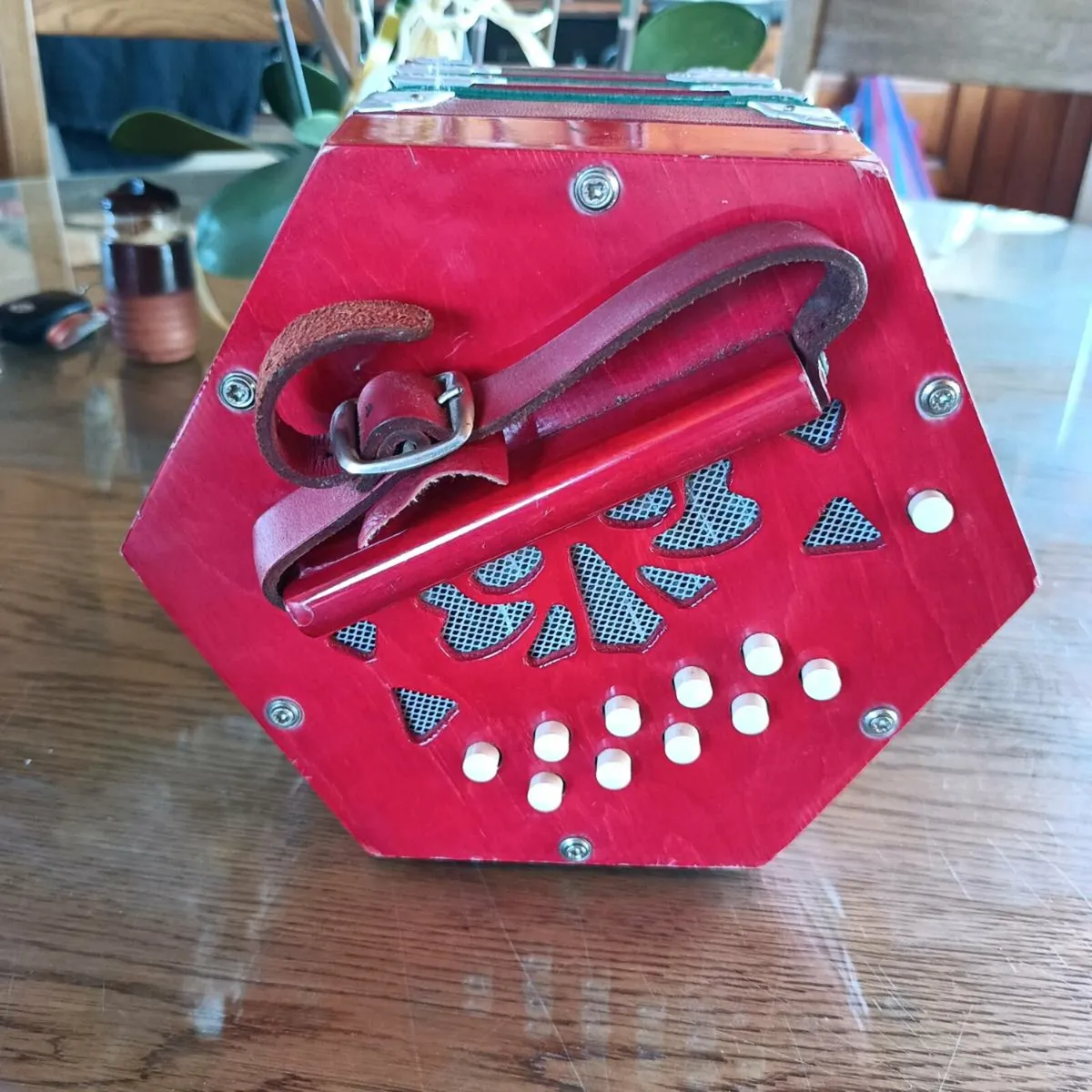 Concertina - Image 2