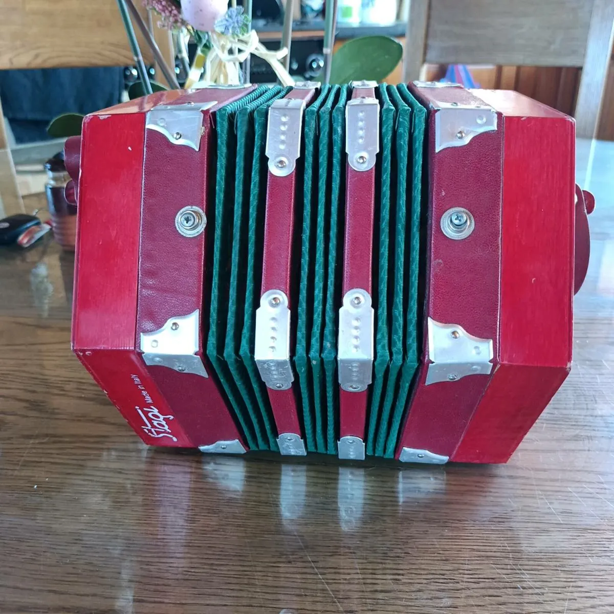 Concertina - Image 3