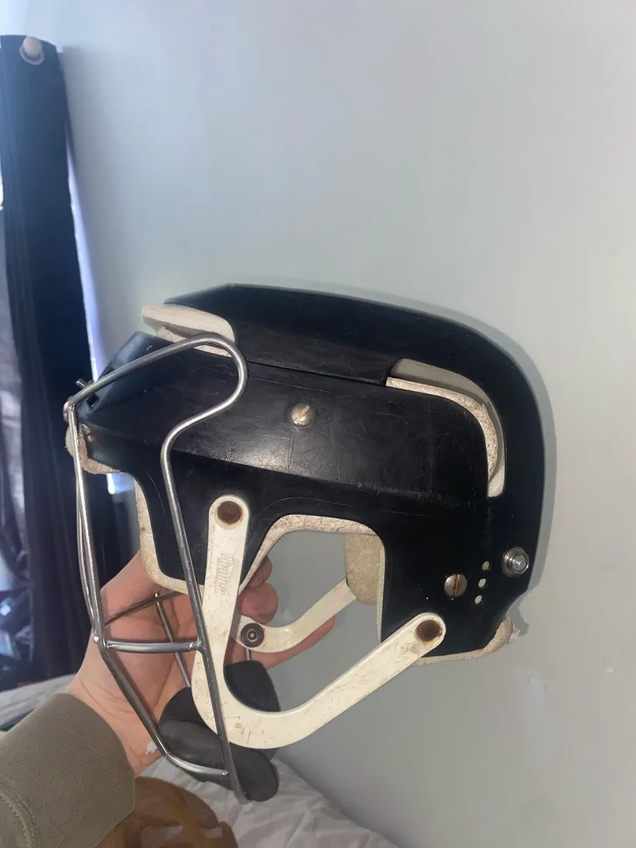Oldstyle cooper helmet - Image 2