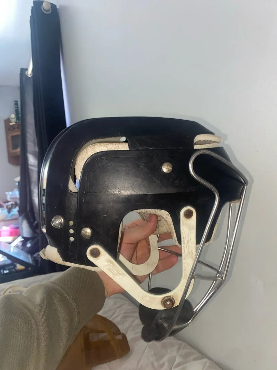 Oldstyle cooper helmet - Image 3
