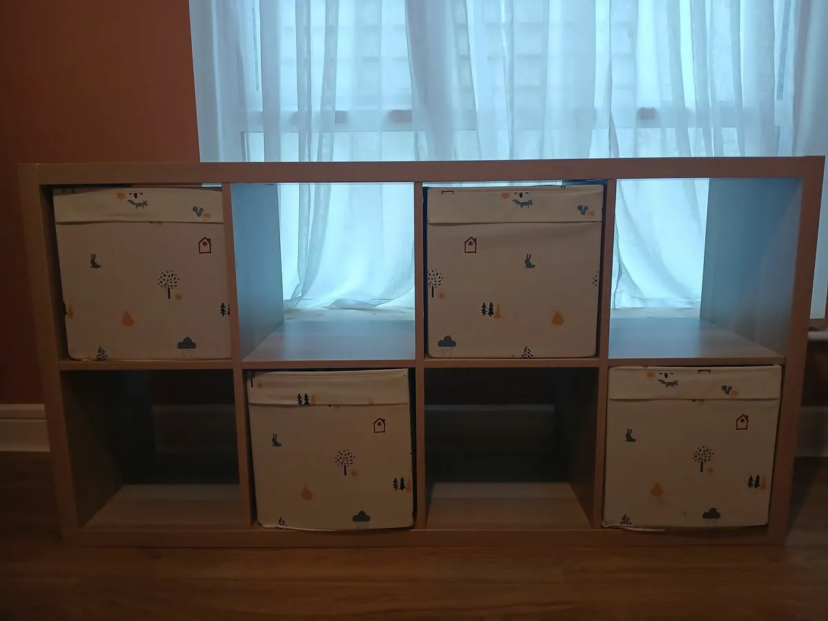 Kallax unit - Image 3