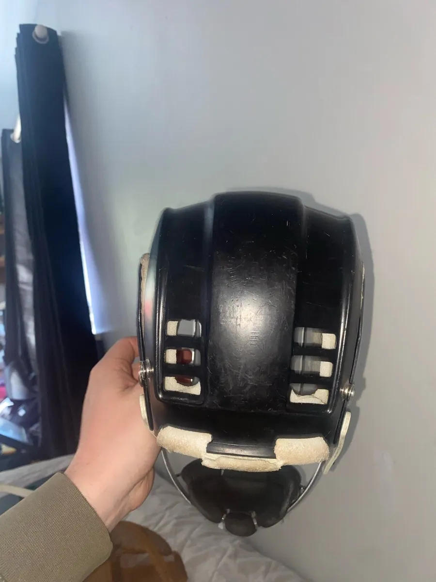 Oldstyle cooper helmet - Image 4