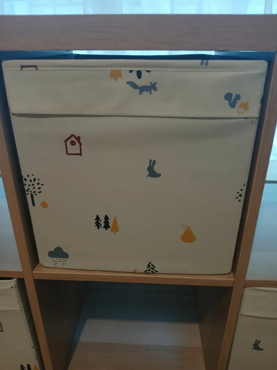 Kallax unit - Image 4