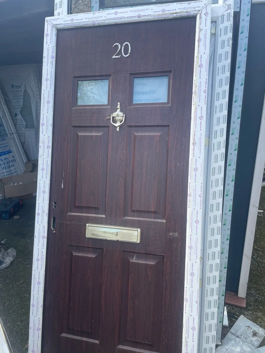 Pvc doors - Image 4