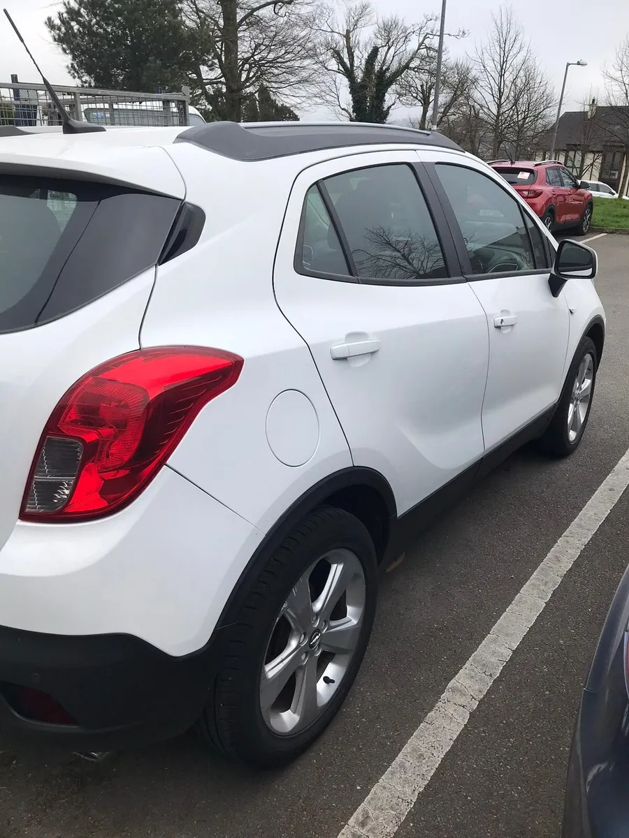 Opel Mokka 151 - Image 3