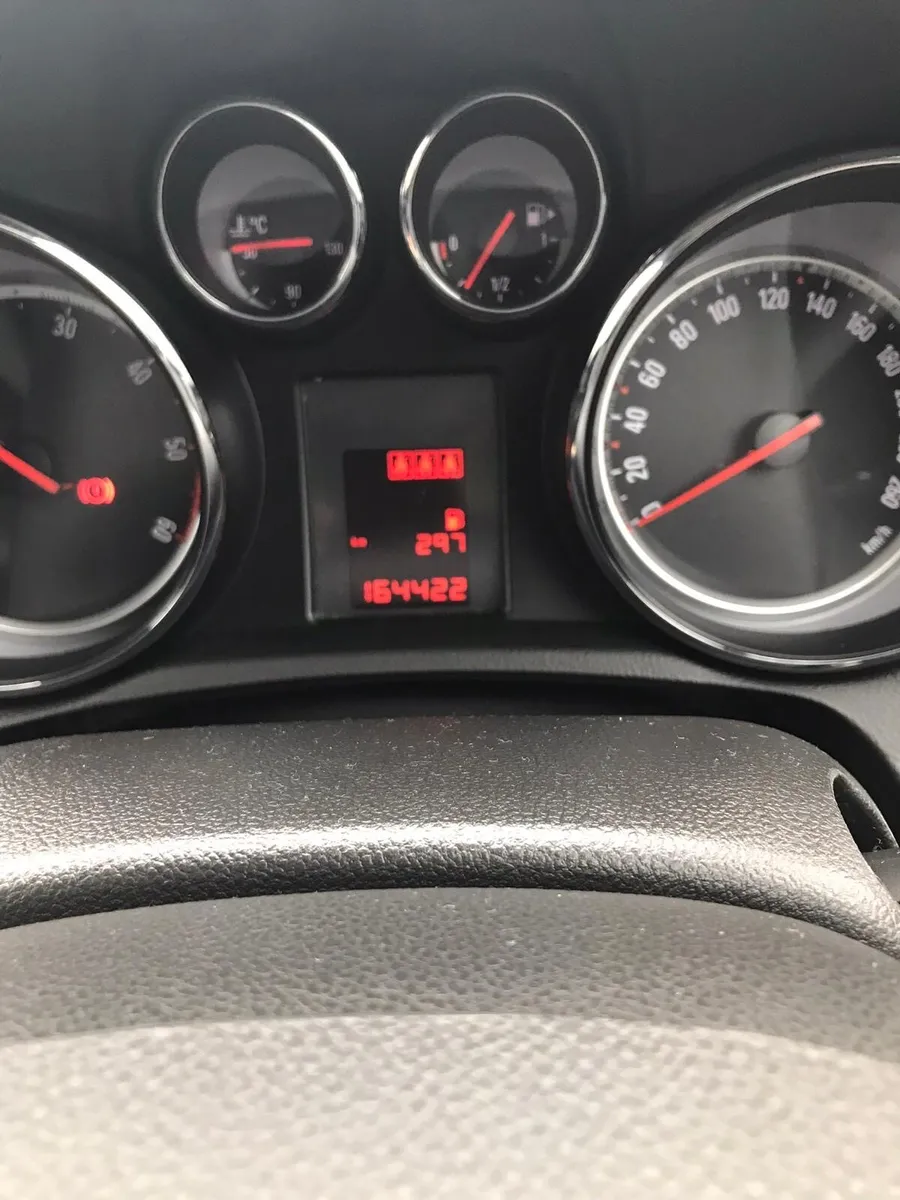 Opel Mokka 151 - Image 4