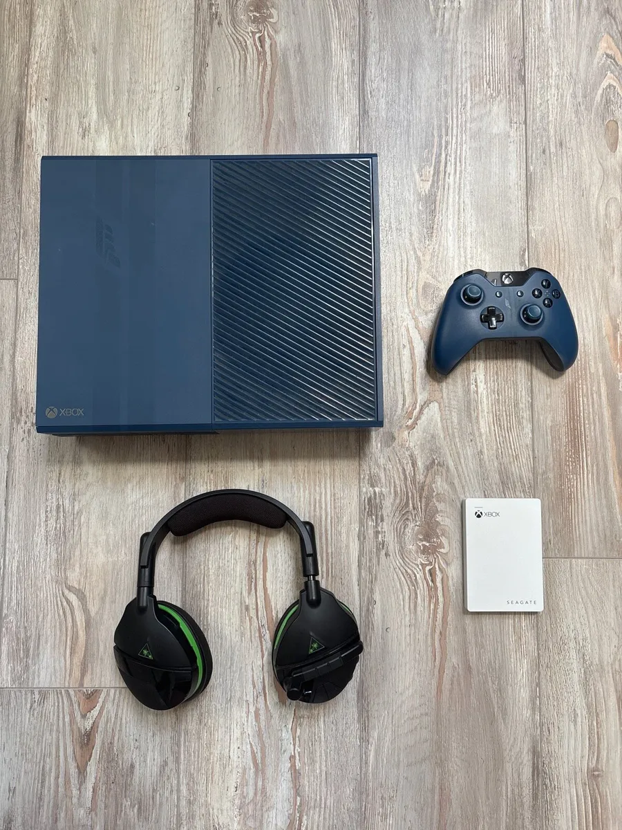 Xbox one - Image 1