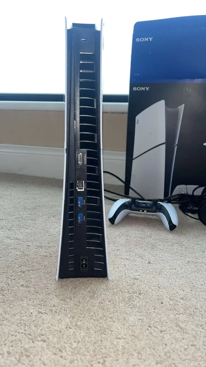 Ps5 slim - Image 2
