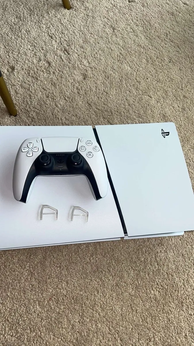 Ps5 slim - Image 3