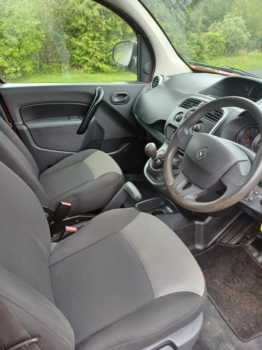 Renault Kangoo 2020 - Image 3