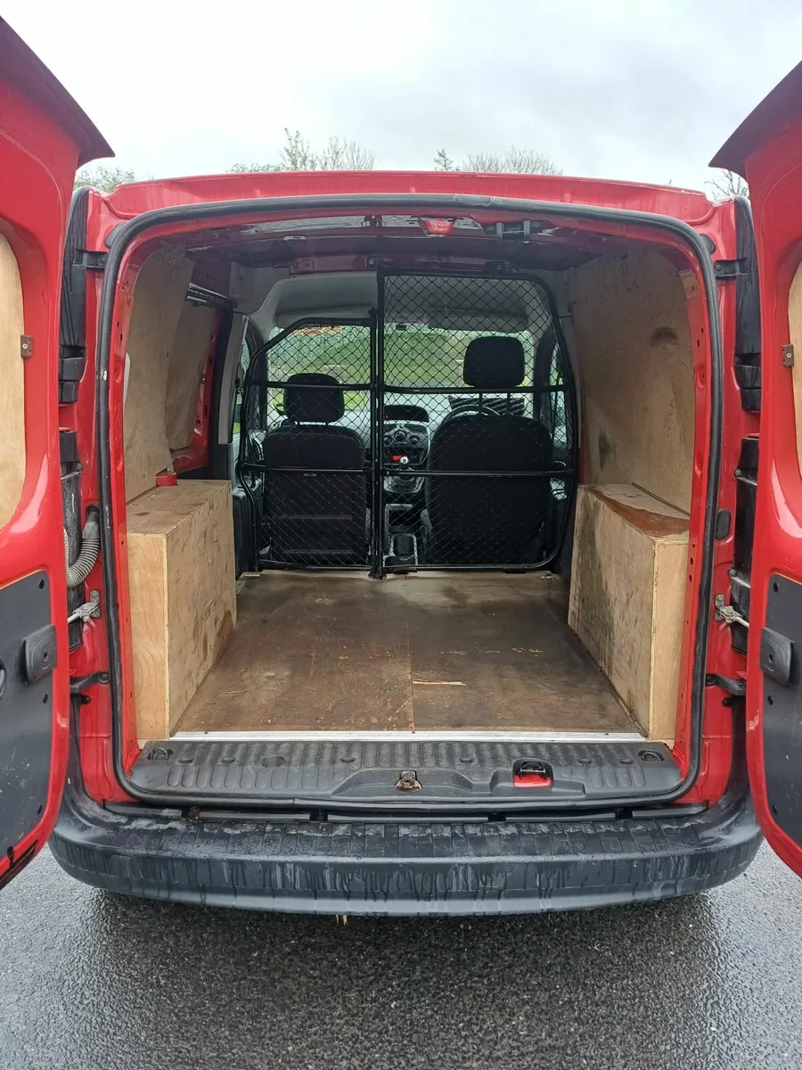Renault Kangoo 2020 - Image 4