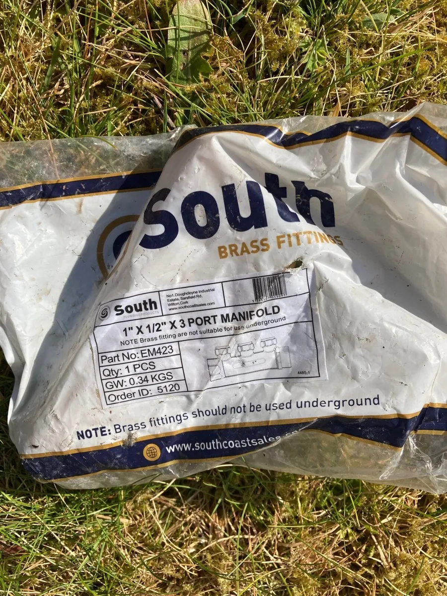 Building materials - Image 3