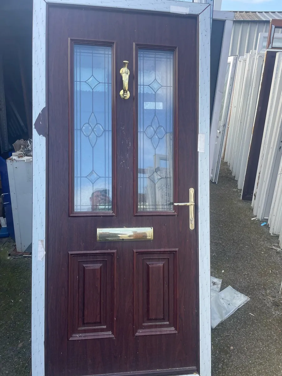 Pvc doors - Image 2