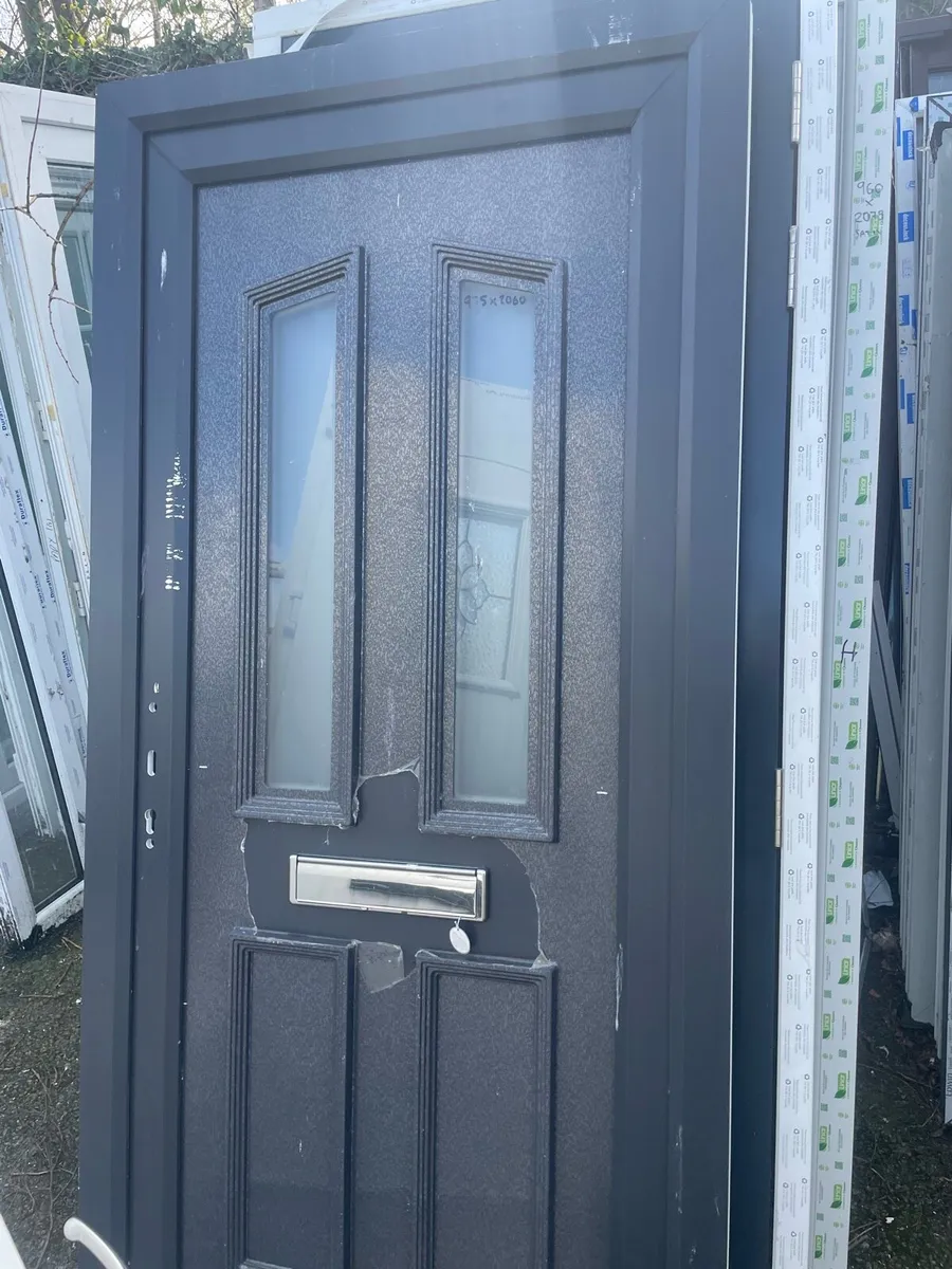 Pvc doors - Image 3
