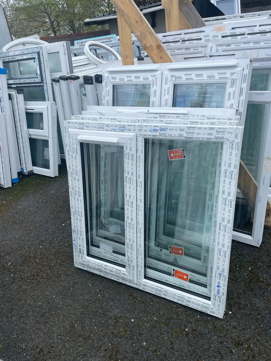 Pvc doors - Image 3