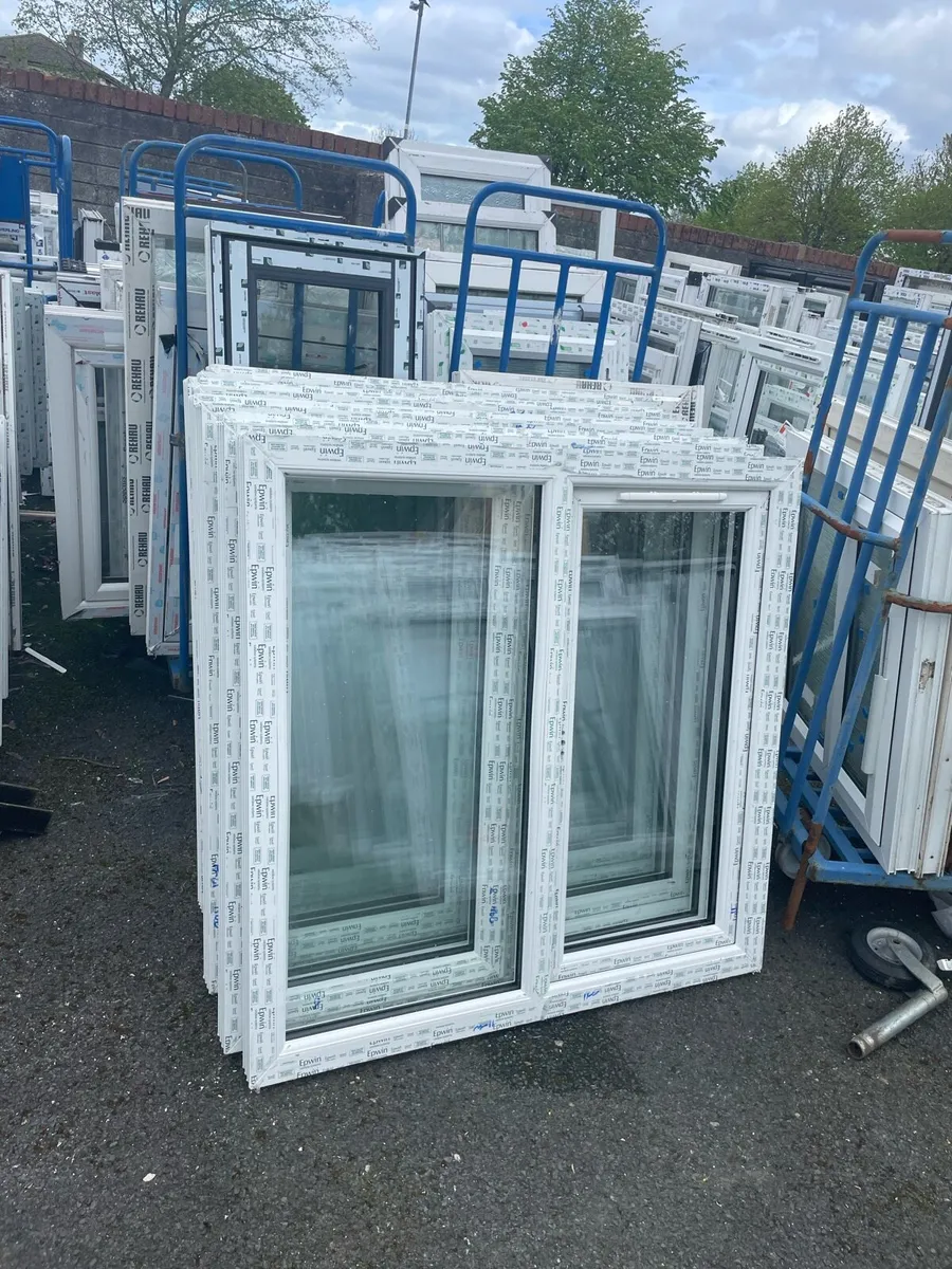 Pvc doors - Image 4