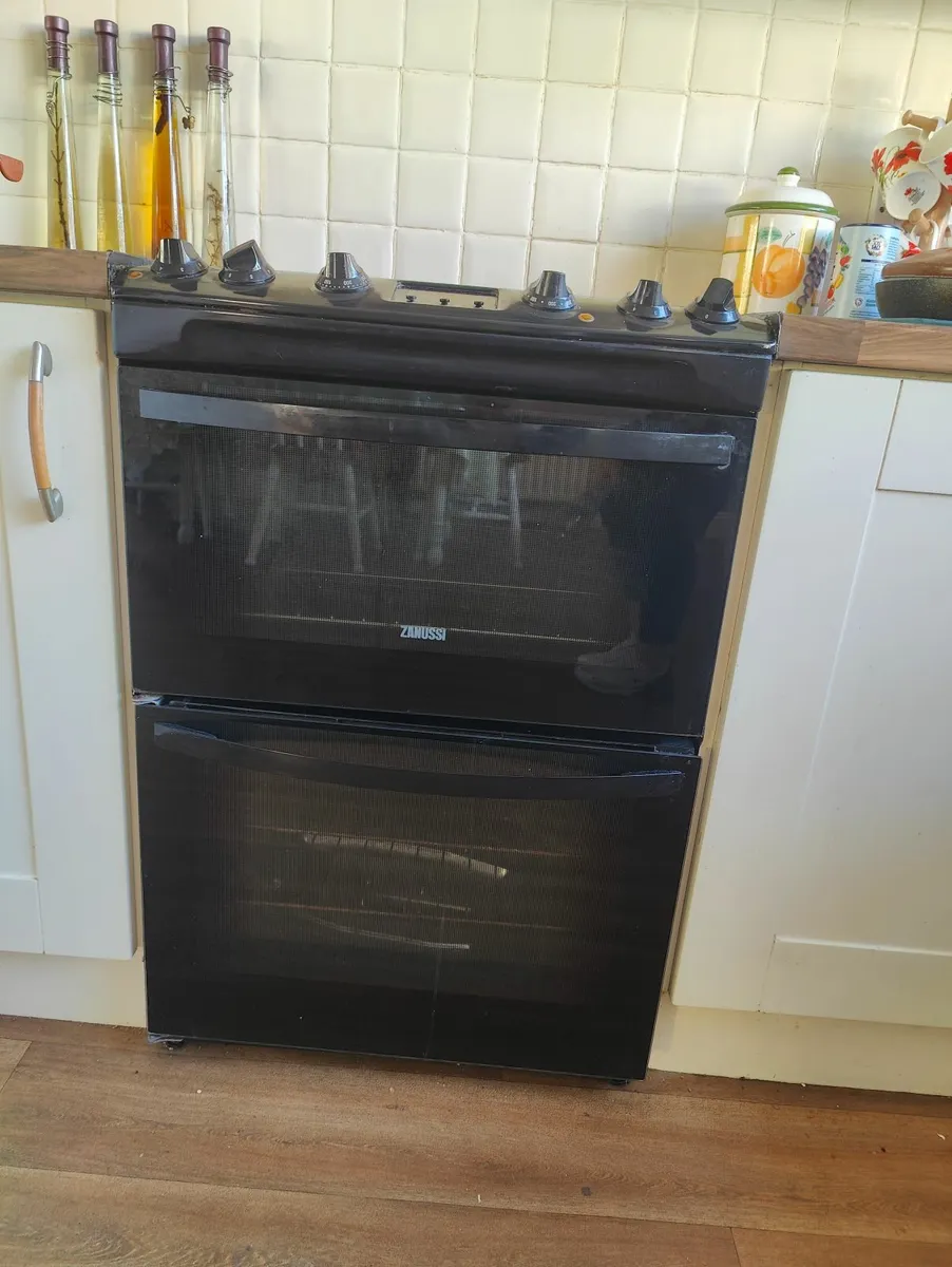 Double oven - Image 2