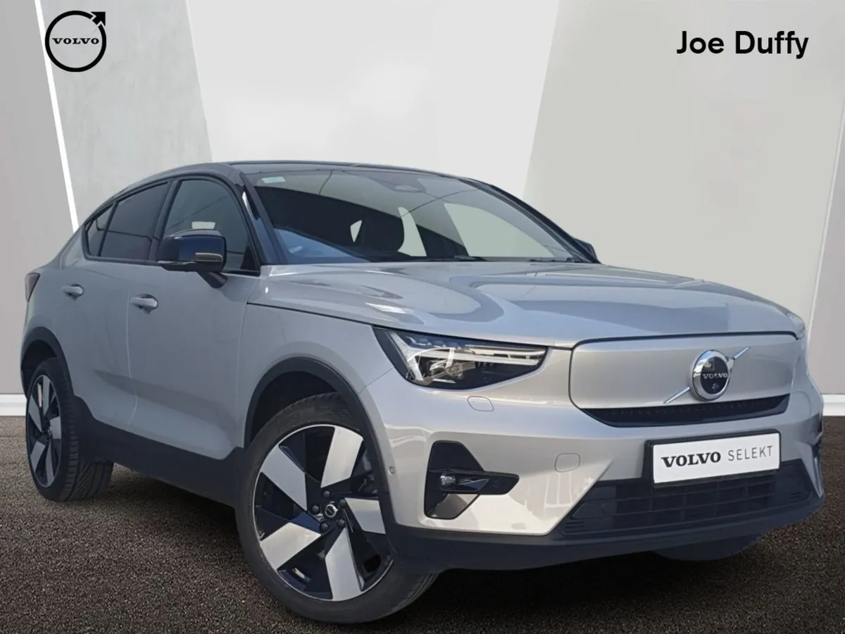 Volvo C40 Recharge Twin BEV 408hp Pro - Image 1