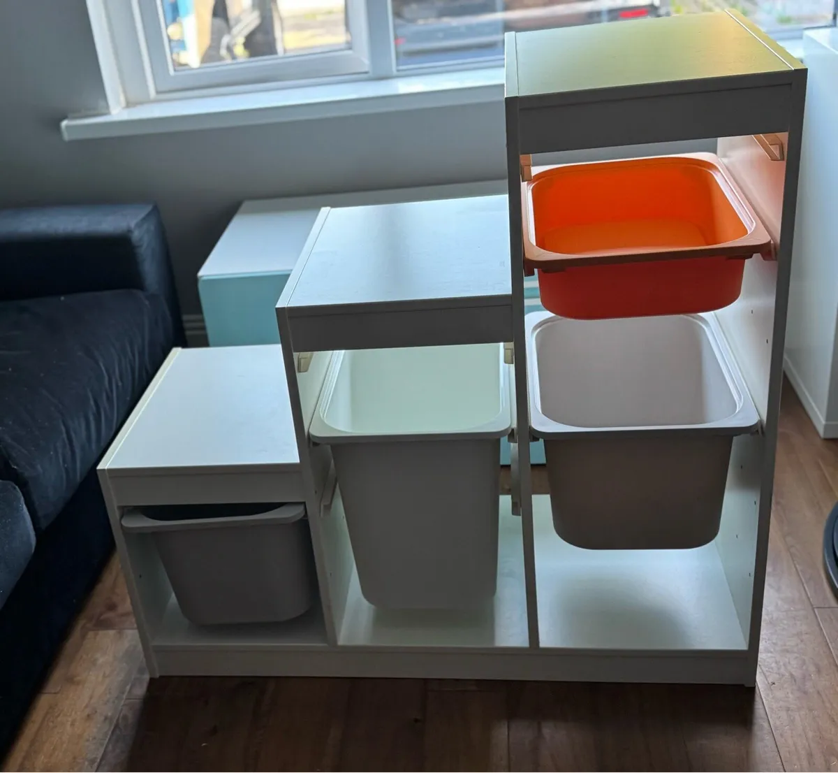 Storage - Image 1