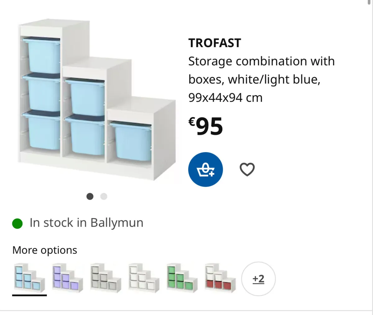 Storage - Image 2