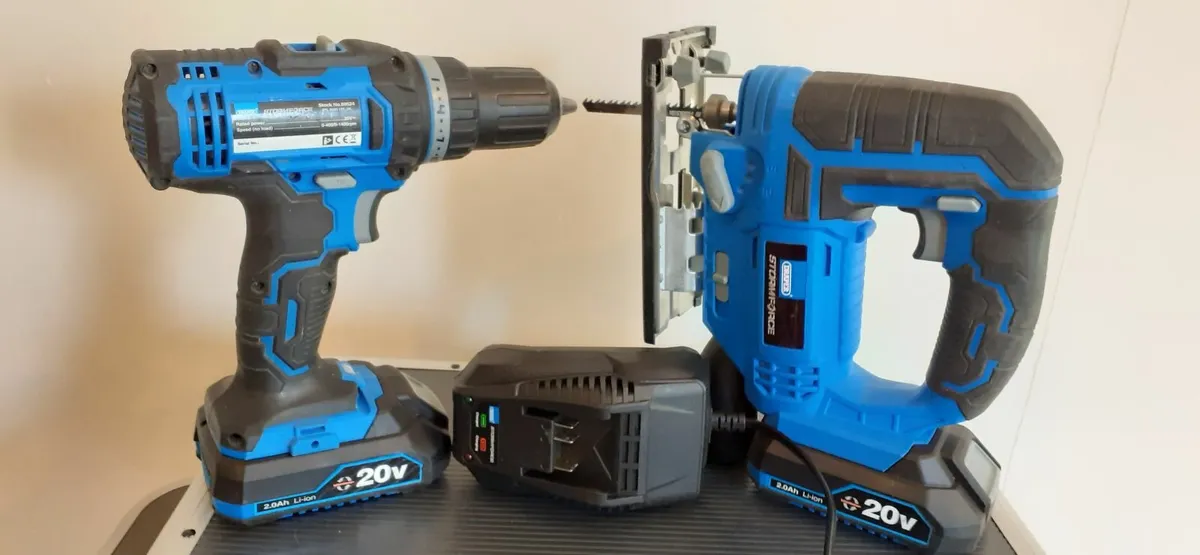tools