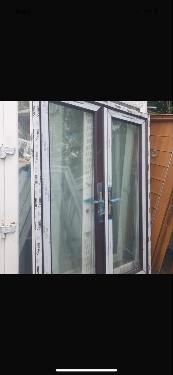 Pvc doors - Image 2
