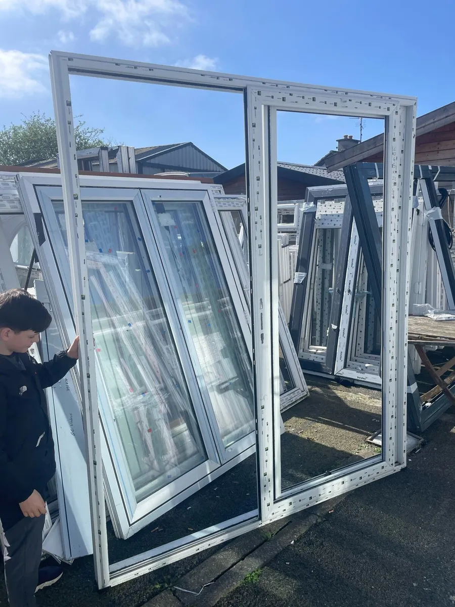 Pvc doors - Image 3