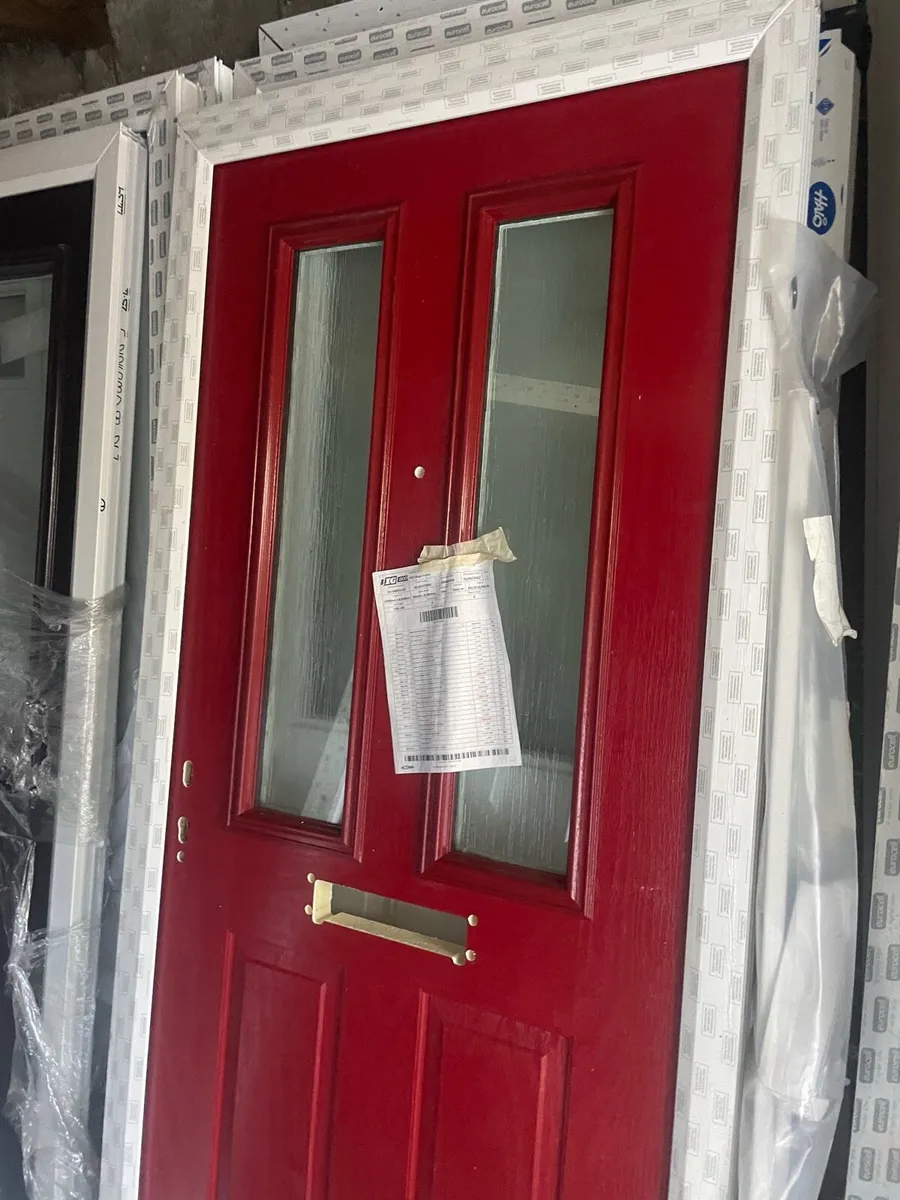 Pvc doors - Image 4