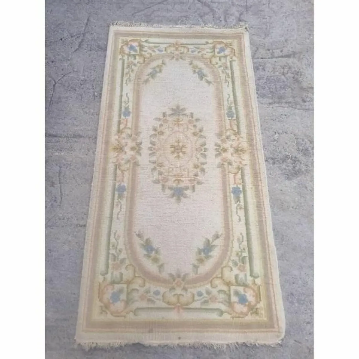 Rug – KAS527  191cm x 93.5cm - Image 1