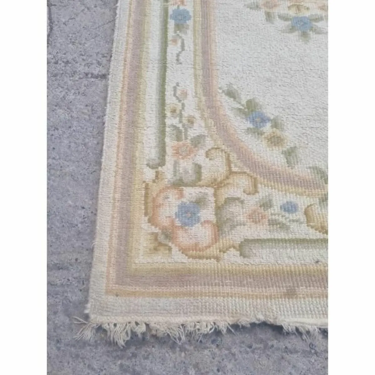 Rug – KAS527  191cm x 93.5cm - Image 2