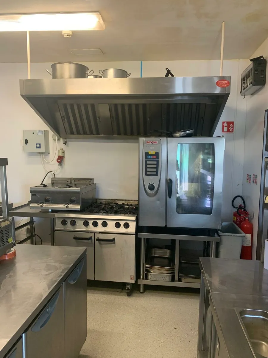 Restaurant/ cafe equipment - Image 2