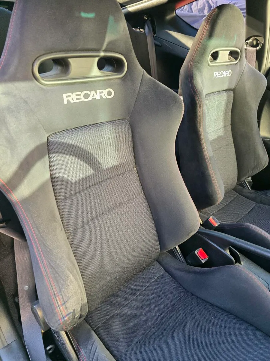 Honda Integra Dc5 Type R Turbo - Image 4