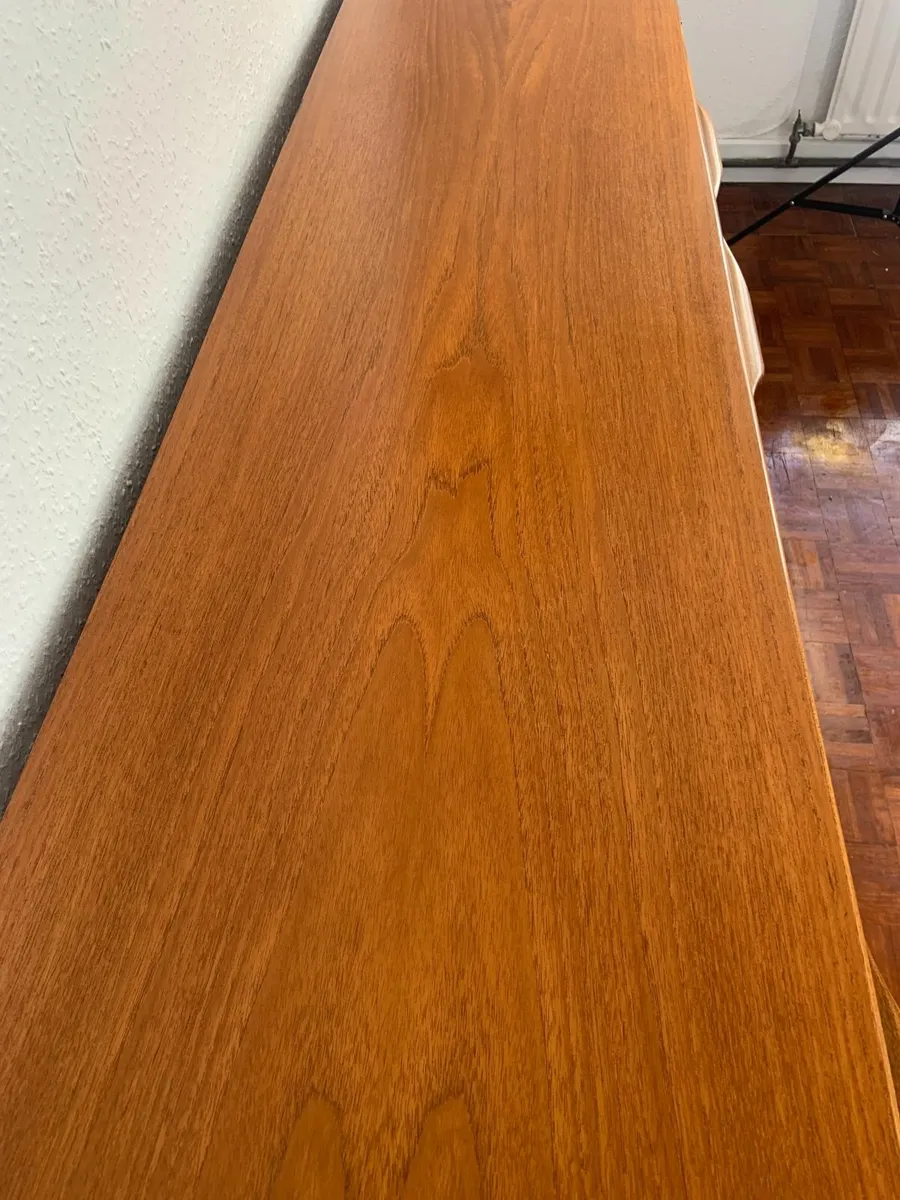 Mid Century McIntosh Dunvegan Sideboard - Image 2