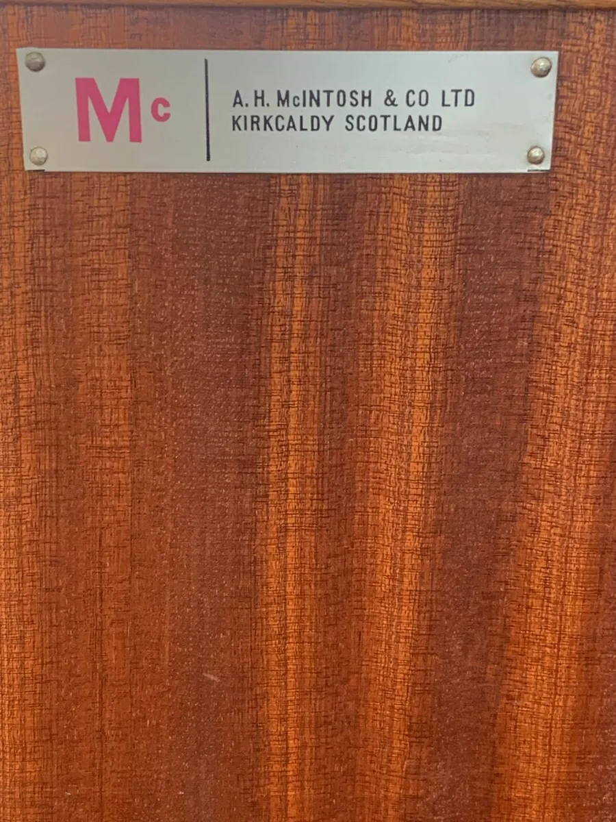 Mid Century McIntosh Dunvegan Sideboard - Image 4
