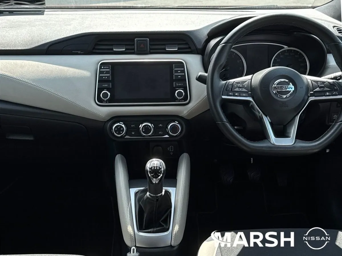 Nissan Micra 1.0t N Design - Image 2