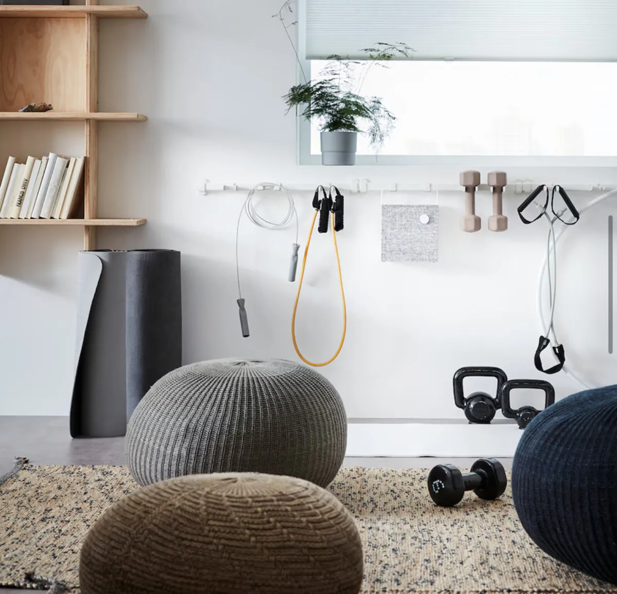 Pouffe - Image 2