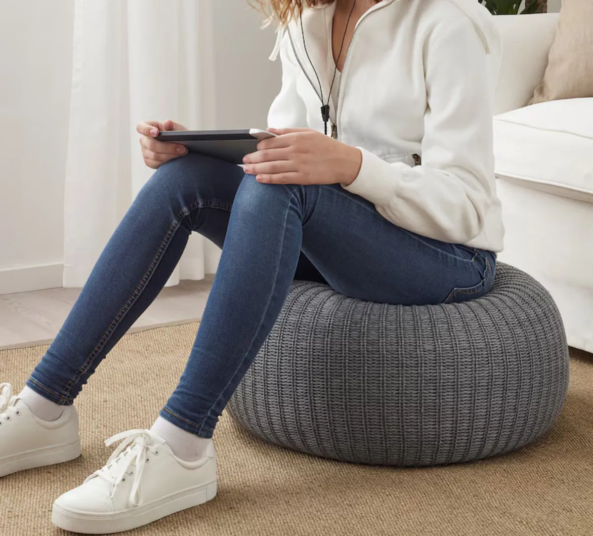 Pouffe - Image 3
