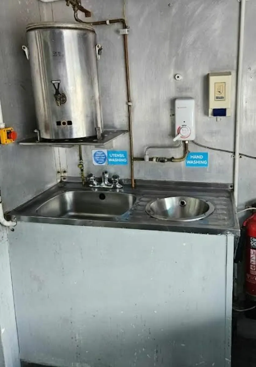 Food truck , Catering , Refrigeration - Image 4