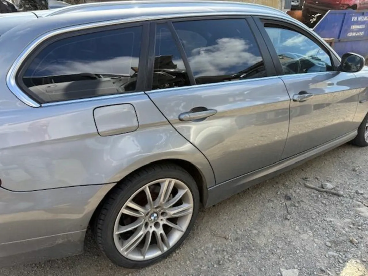 2011 BMW 3 SERIES 320D 2.0L-D - Image 4