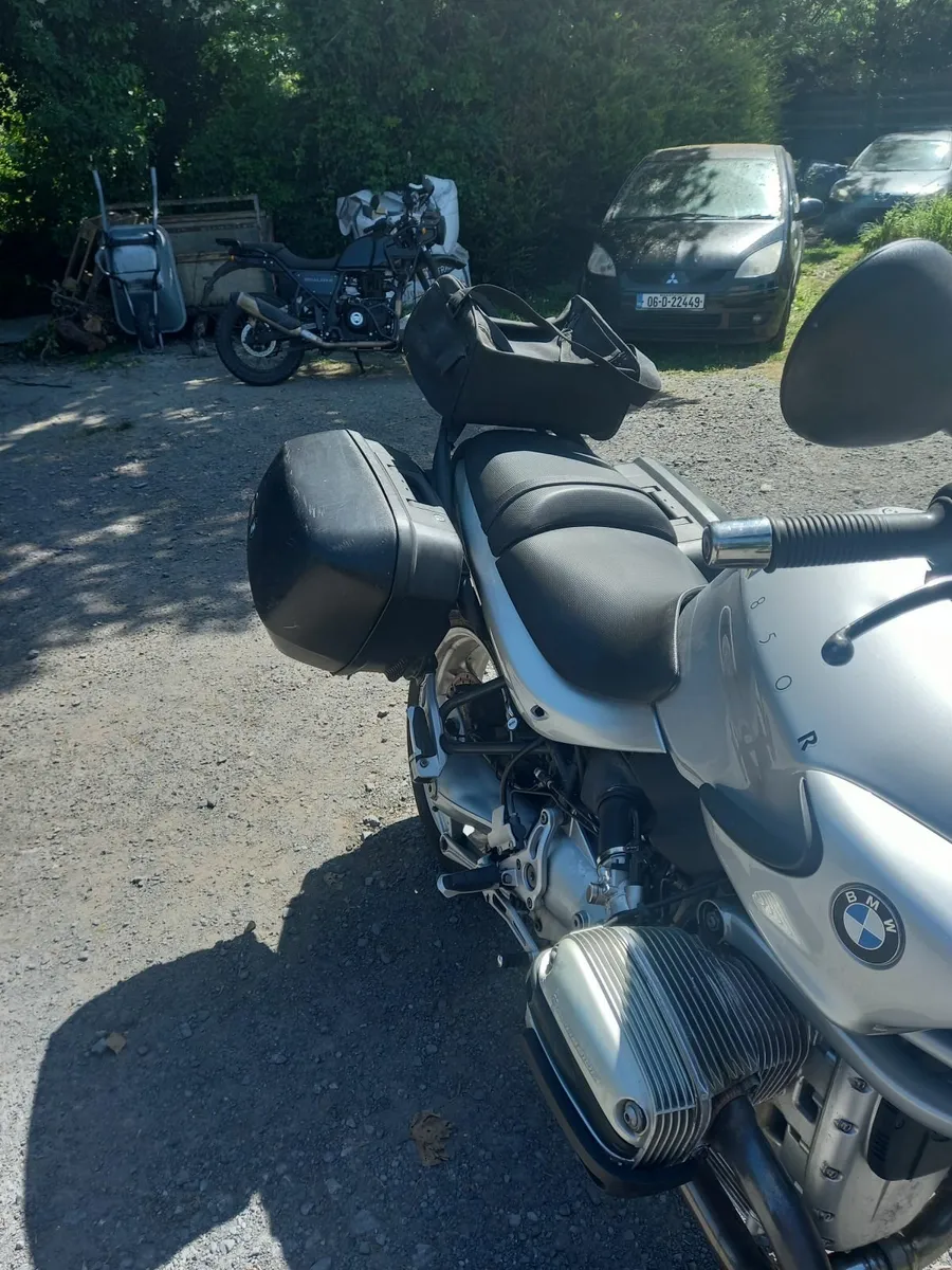BMW Other 2005 - Image 1