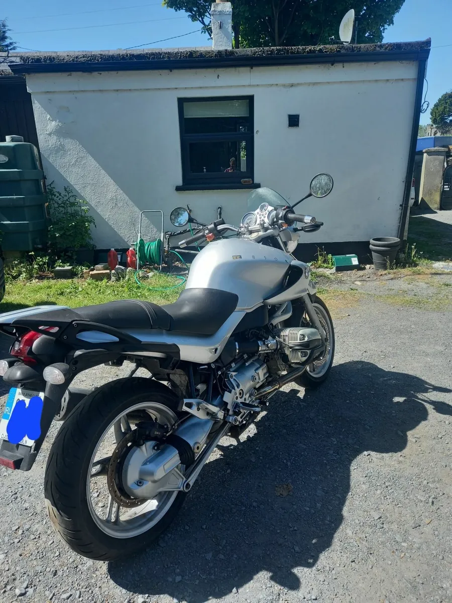 BMW Other 2005 - Image 4
