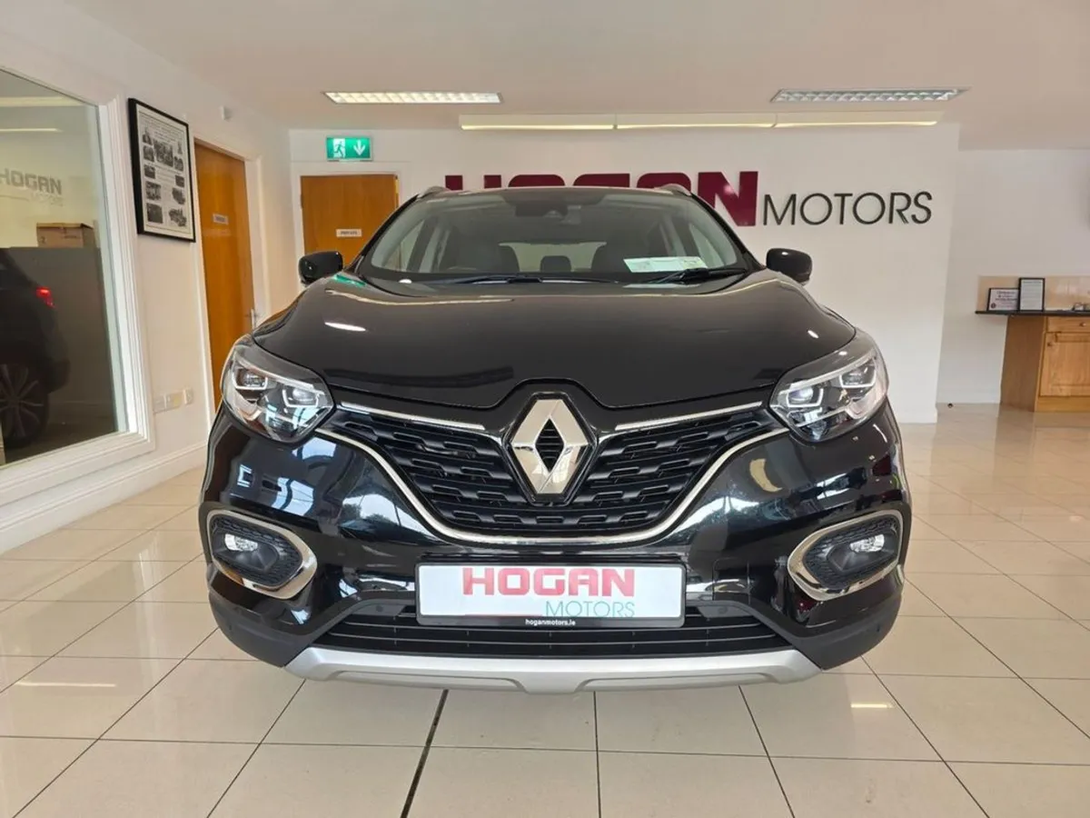 Renault KADJAR S Edition 140BHP Best Specification - Image 2